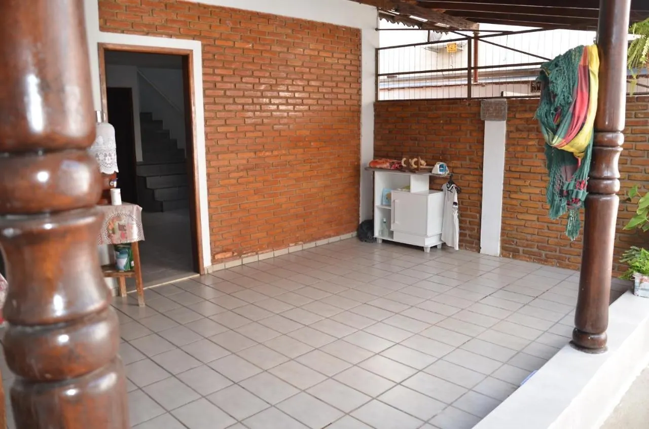 Ninhofeliz Vila Caldas Novas Brasil