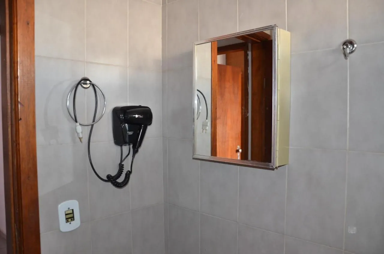 Ninhofeliz Vila Caldas Novas
