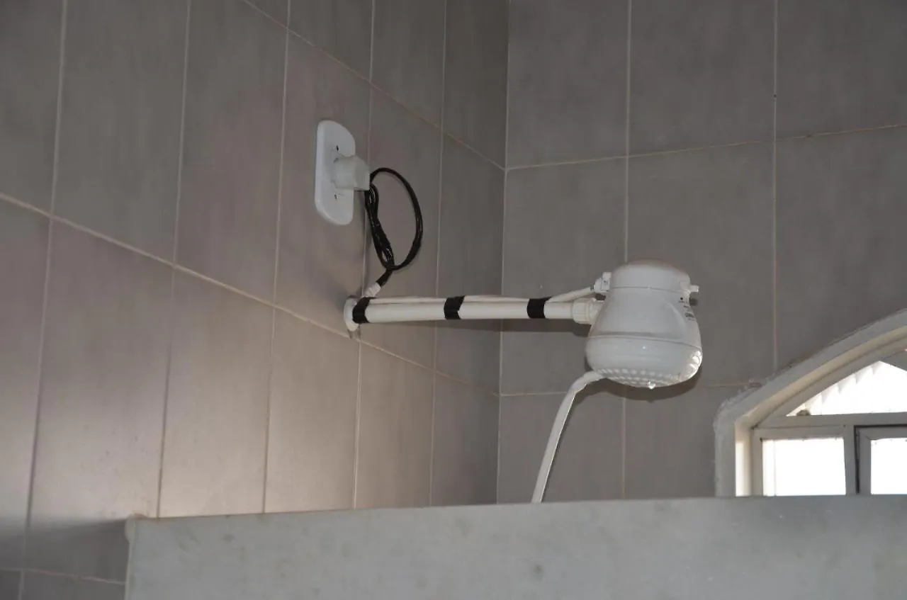Ninhofeliz Vila Caldas Novas