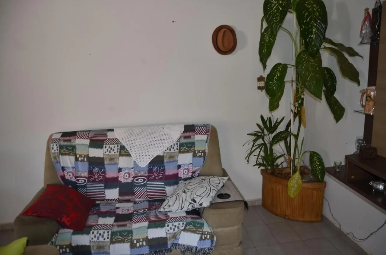 Casa de Férias Ninhofeliz Vila Caldas Novas Brasil
