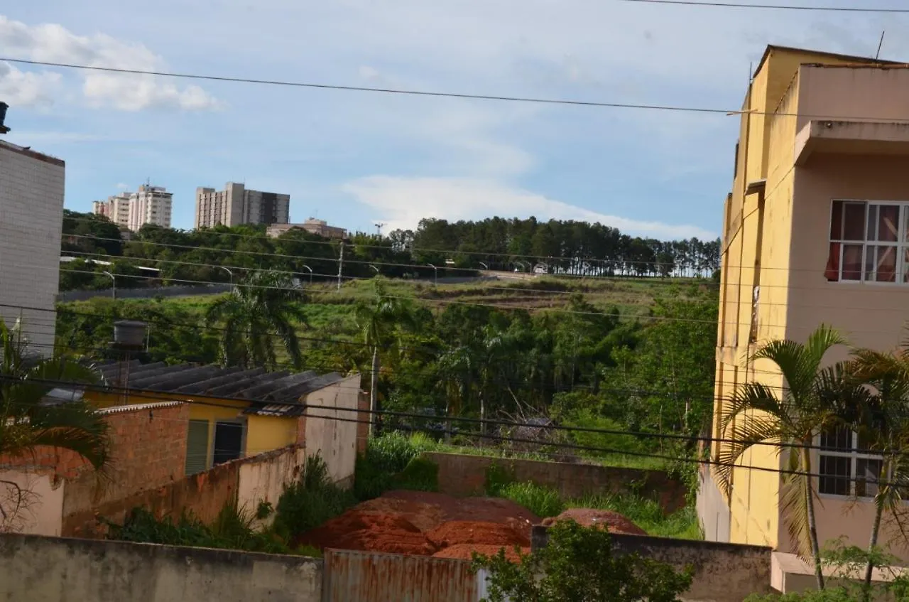 Ninhofeliz Vila Caldas Novas