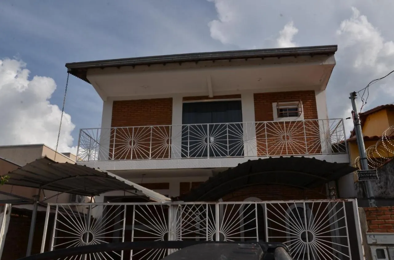 Casa de Férias Ninhofeliz Vila Caldas Novas