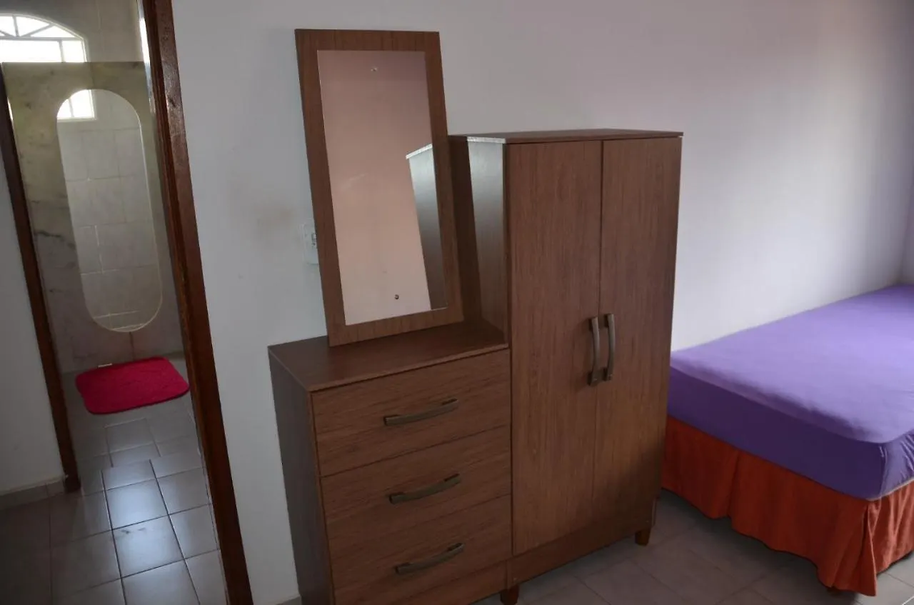 Ninhofeliz Vila Caldas Novas Brasil