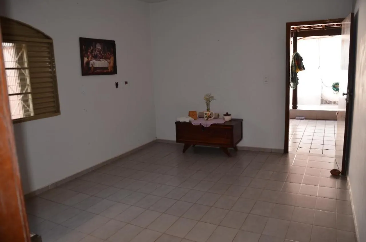 Ninhofeliz Vila Caldas Novas 0*,  Brasil