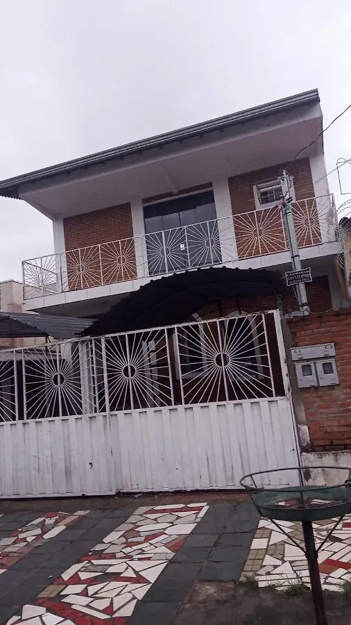 Ninhofeliz Vila Caldas Novas