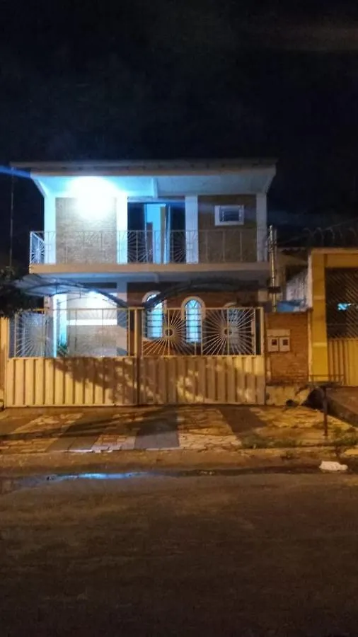 Ninhofeliz Vila Caldas Novas Brasil