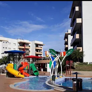 Marina Flat & Nautica Caldas Novas